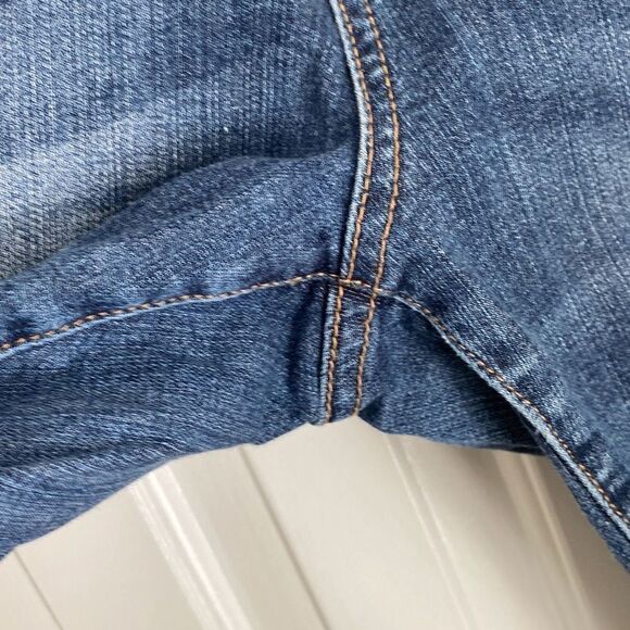 Kut from the Kloth Katy Boyfriend Jeans Size‎ 8 - Picture 5 of 12